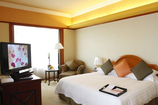 Venice Raytour Hotel (Shenzhen)